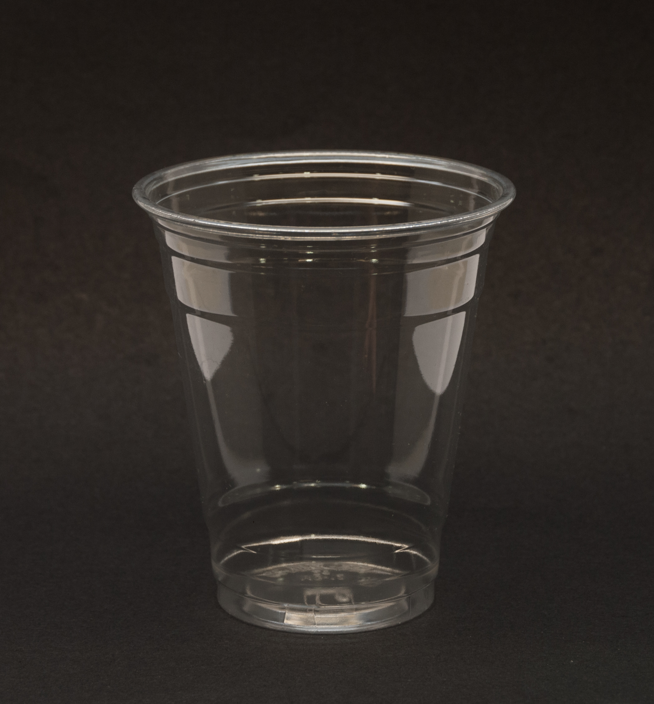 Clear Plastic Cups - Paper Cup Company
