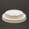 Sip through Lid - White
