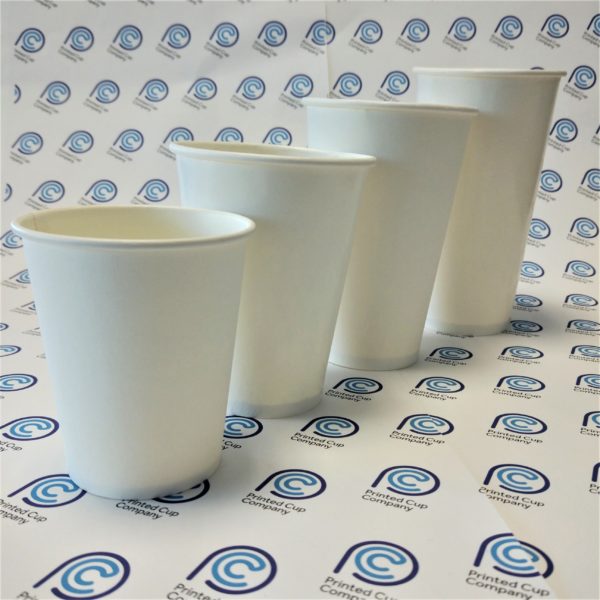 Single Wall Paper Cups - Paper Cup Company