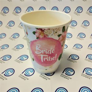 Hen Party Paper Cup