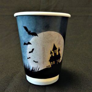 Halloween Cups