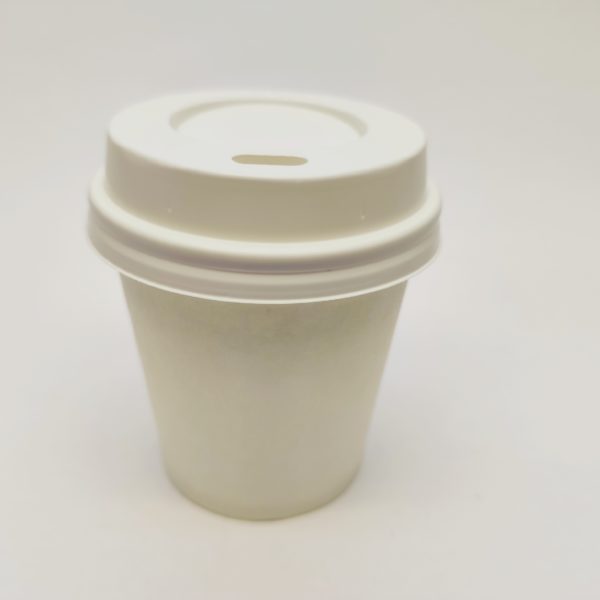 4oz Espresso Paper Cups