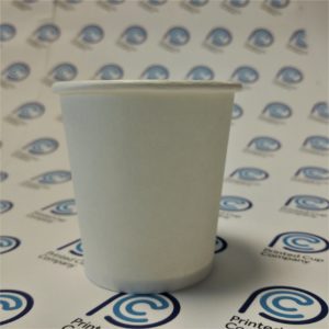 4oz Espresso Paper Cup