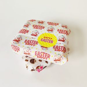 Easter Greaseproof Paper