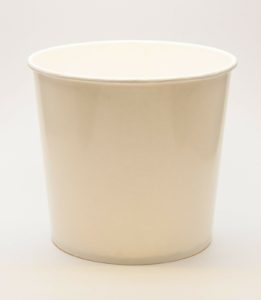 170oz Popcorn Bucket - Plain